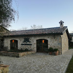 Photo n°4 de l'avis de Alessio.i fait le 15/12/2021 à 19:44 sur le  Borgo Lanciano à Castelraimondo