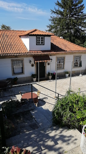 Quinta de Vila Verde- Paixão Ancestral, Turismo Rural