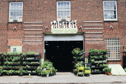 Public nurseries in Philadelphia