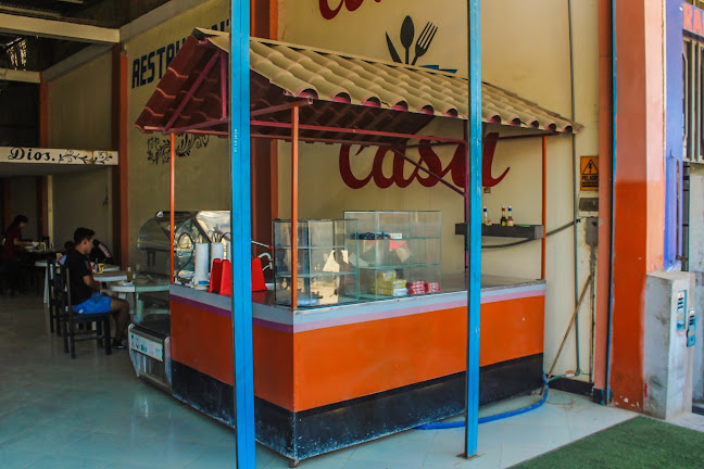 RESTAURANTE JUGUERIA COME EN CASA