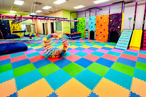 OT Park - Pediatric Occupational Therapy & Sensory Gym image