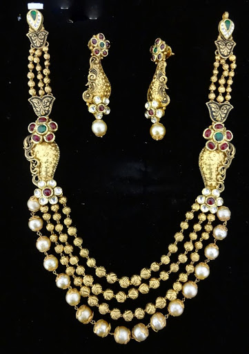 Jeweler «Meghana Jewelers Inc», reviews and photos, 828 W Golf Rd, Schaumburg, IL 60194, USA