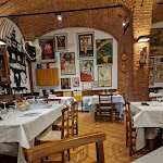 Photo n°7 de l'avis de chiara.o fait le 06/02/2023 à 18:17 sur le  Trattoria Alla Scuderia à Castel Maggiore