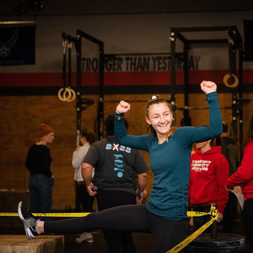 Gym «CrossFit Kennett Square», reviews and photos, 529 Rosedale Rd, Kennett Square, PA 19348, USA