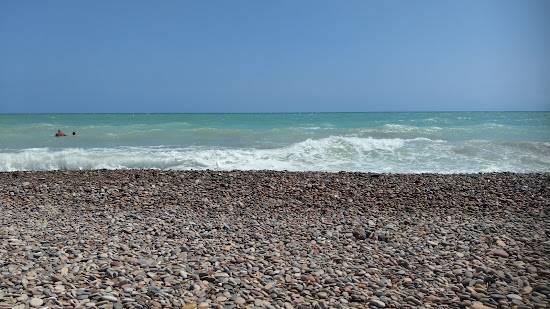 Almarda Plajı