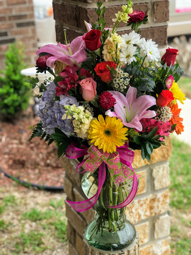 Florist «Flowers By Jesse», reviews and photos, 208 E Jackson Ave, Harlingen, TX 78550, USA