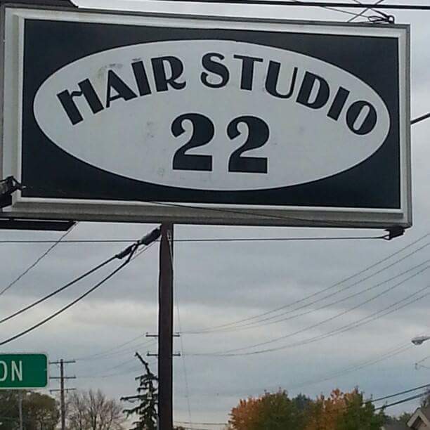 Hair Studio 22