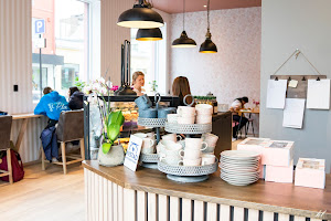 Cupcakehuset, Jåblom Bakery AS image