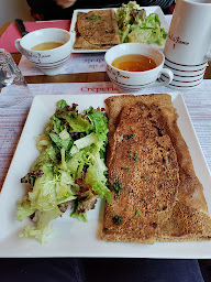 Photo n°32 de Crêperie de la Cathédrale à Limoges ()