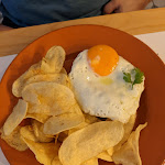 Photo n°11 de l'avis de Kristen.i fait le 03/09/2022 à 12:26 sur le  Xau Laura à Porto