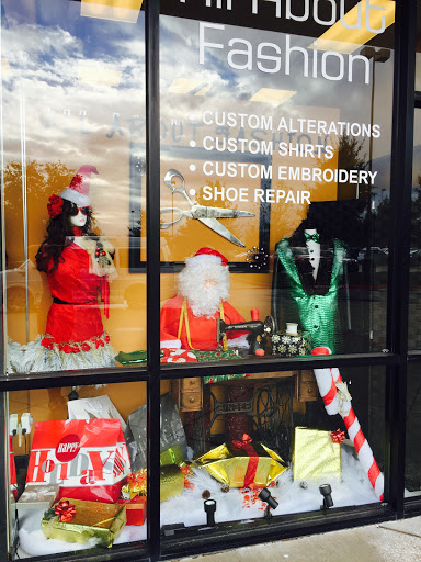Clothing Alteration Service «All About Fashion», reviews and photos, 8930 TX-121 #510, McKinney, TX 75070, USA