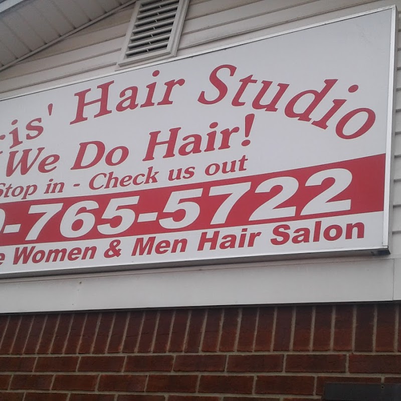 Chris' Hair Studio