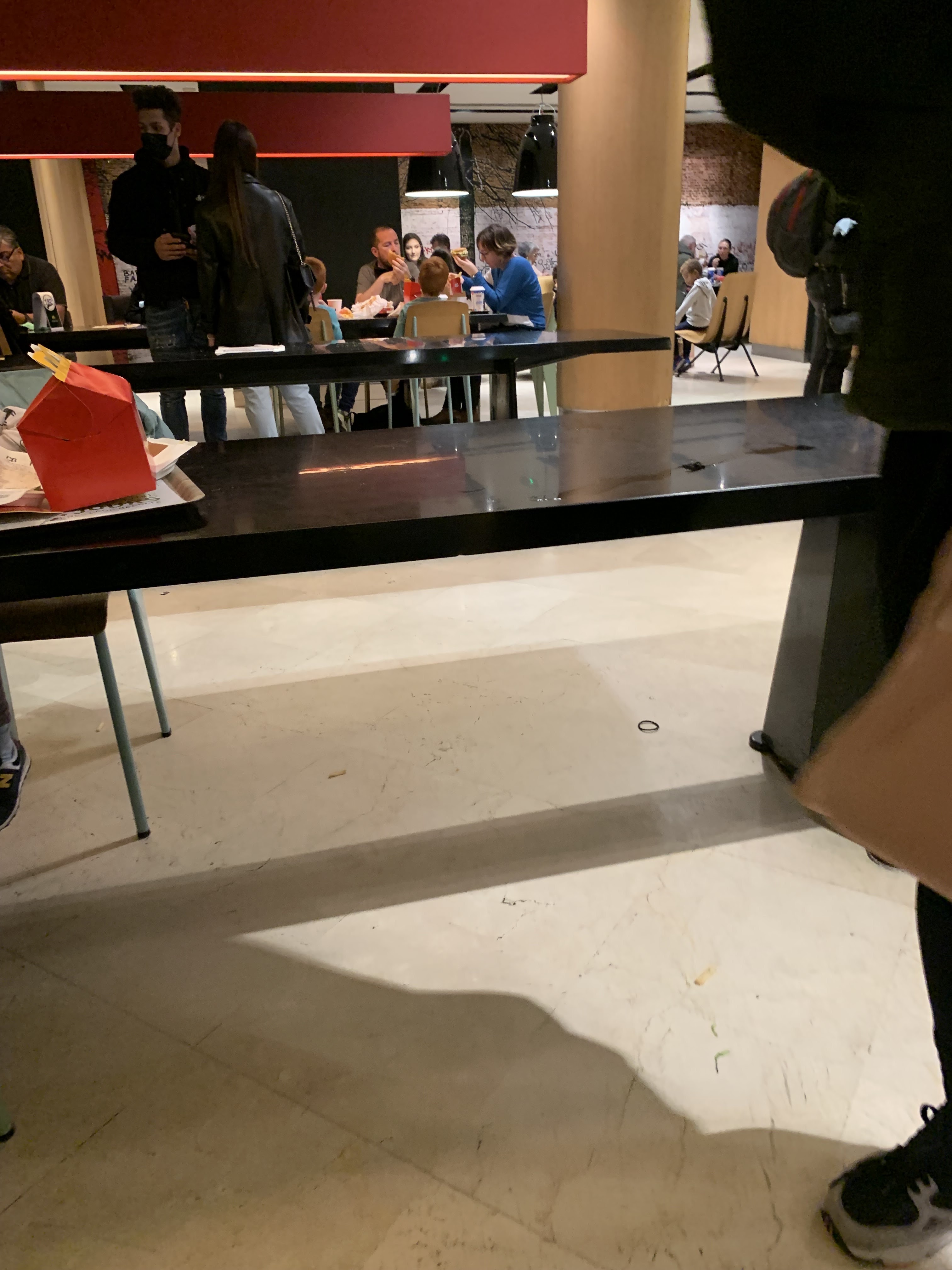 Photo n° 1 de l'avis de Pierre-Yves.a fait le 01/11/2021 à 13:21