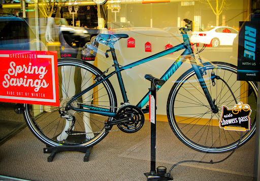 Bicycle Store «The Bike Peddler», reviews and photos, 174 Commercial St NE, Salem, OR 97301, USA