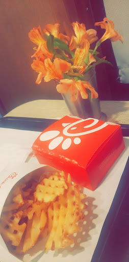 Fast Food Restaurant «Chick-fil-A», reviews and photos, 2301 E Southlake Blvd, Southlake, TX 76092, USA