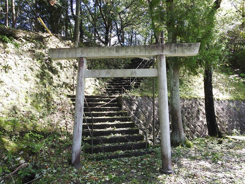 国市神社