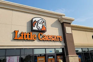 Little Caesars Pizza image