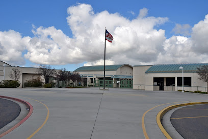 Shoal Creek Elementary School