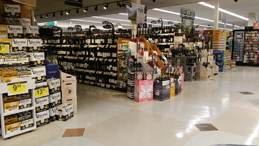 Grocery Store «Quality Food Center», reviews and photos, 4919 Evergreen Way, Everett, WA 98203, USA