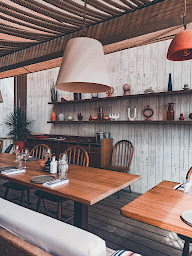 Photo n°7 de PLAYAMIGOS à Ramatuelle ()