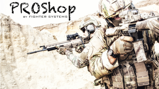 FIGHTER SYSTEMS - PROShop