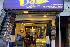 Dosa Café image