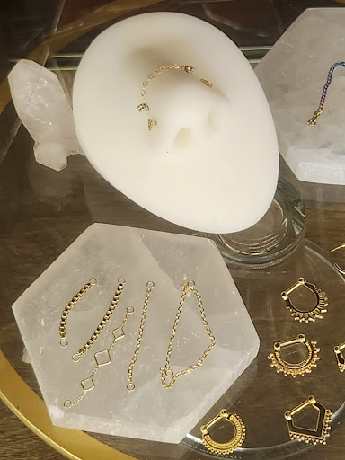 Explore sport tattoo ideas, creative tattoo ideas in Reno, available at Black Hole Body Piercing