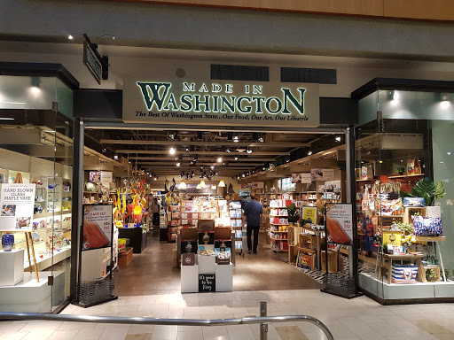 Gift Shop «Made In Washington», reviews and photos, 190 Bellevue Way NE, Bellevue, WA 98004, USA