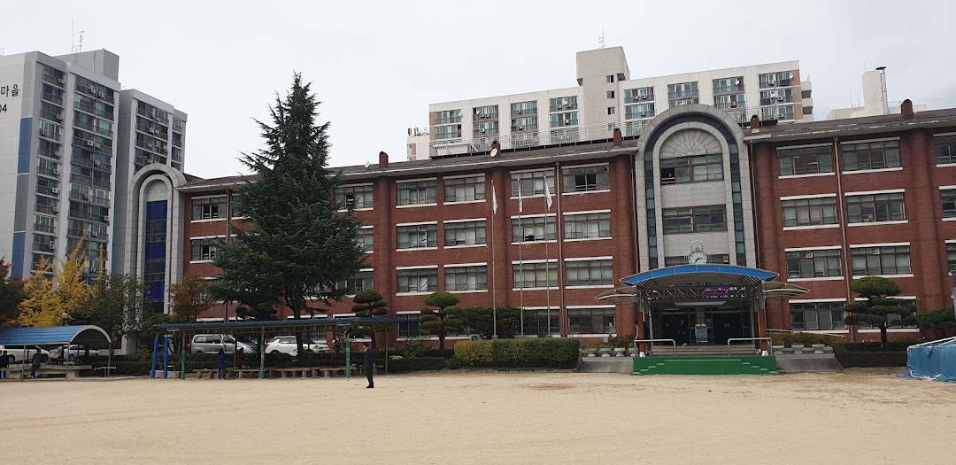 대전남선중학교