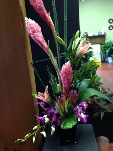 Florist «Blossom Boutique Florist», reviews and photos, 611 Pottstown Pike, Exton, PA 19341, USA