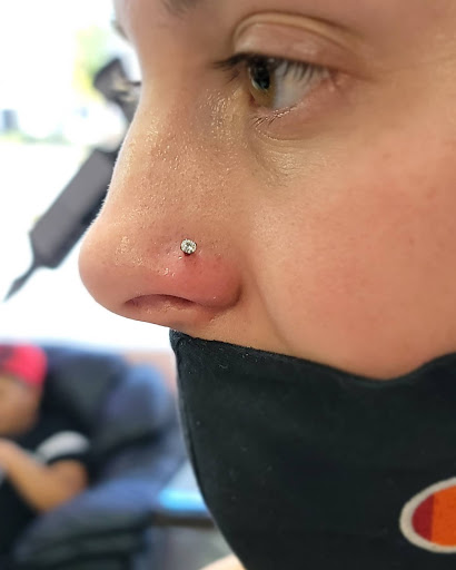 Explore ivf tattoo ideas, creative tattoo ideas in Sarasota, available at Z-Edge Tattoo and Body Piercing North Shop