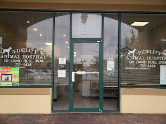 Fidelity Animal Hospital
