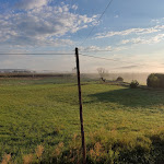 Photo n° 3 de l'avis de Fujitsu.a fait le 04/09/2022 à 06:48 pour La Ferme des Cerisiers à Reventin-Vaugris