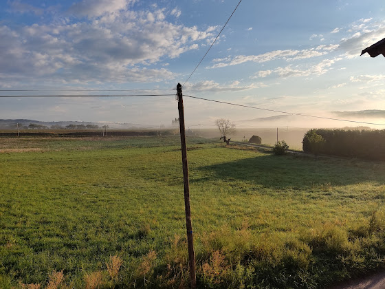 Photos des visiteurs Chambre d'hôtes La Ferme des Cerisiers 38121 Reventin-Vaugris