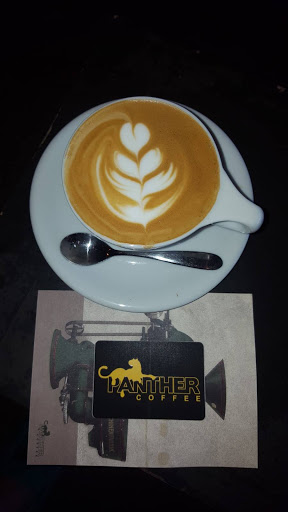Coffee Shop «Panther Coffee», reviews and photos, 3407 Main Hwy, Miami, FL 33133, USA