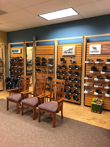 Shoe Store «Coastal Shoes», reviews and photos, 1317 NW U.S. 101, Lincoln City, OR 97367, USA