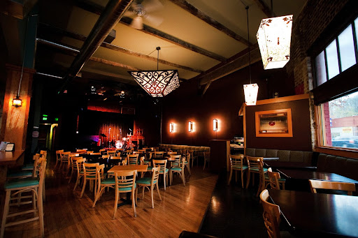 Bar «Royal Room», reviews and photos, 5000 Rainier Ave S, Seattle, WA 98118, USA