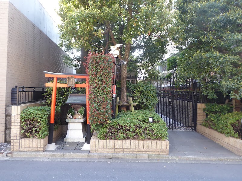 旧麻布区役所跡地 東京都港区六本木 史跡 グルコミ