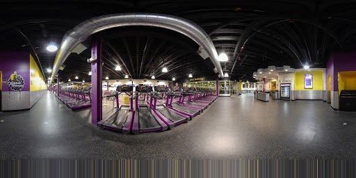 Gym «Planet Fitness», reviews and photos, 4620 Kenmore Ave, Alexandria, VA 22304, USA