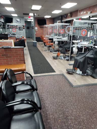 Barber Shop «Kut City Full Services Barbershop», reviews and photos, 1485 E Dublin Granville Rd, Columbus, OH 43229, USA
