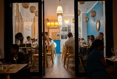 La Cocotte Riviera à Cannes