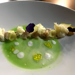 Photo n°6 de l'avis de Agostino.u fait le 17/06/2018 à 12:50 sur le  Restaurant La Kucina à Foggia