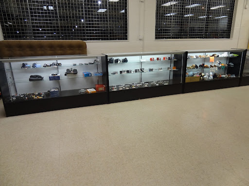 Gold Dealer «Gold Exchange and Pawn», reviews and photos, 3258 Randleman Rd, Greensboro, NC 27406, USA