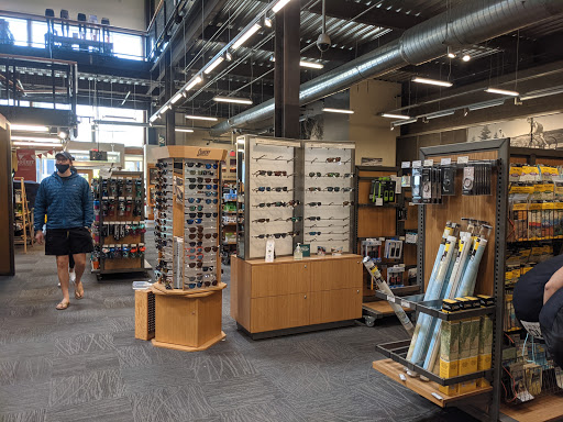 Camping Store «REI», reviews and photos, 2700 Seaglass Way, Oxnard, CA 93036, USA