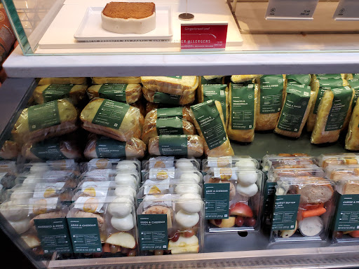 Starbucks image