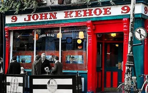 Kehoes Pub image