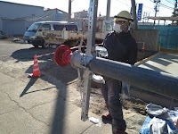 松本市 笹賀公民館