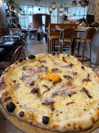 Photos du propriétaire du Restaurant italien Volfoni Boulogne à Boulogne-Billancourt - n°15