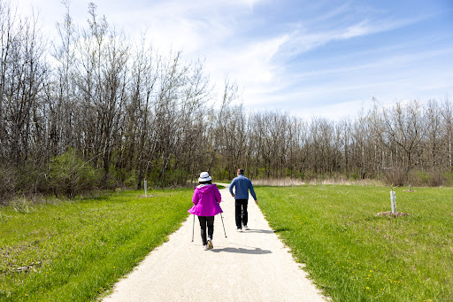 Nature Preserve «Blackwell Forest Preserve», reviews and photos, Butterfield Rd, Warrenville, IL 60555, USA