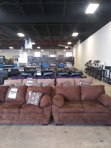 Furniture Store «American Freight Furniture and Mattress», reviews and photos, 17627 Virginia Ave, Hagerstown, MD 21740, USA